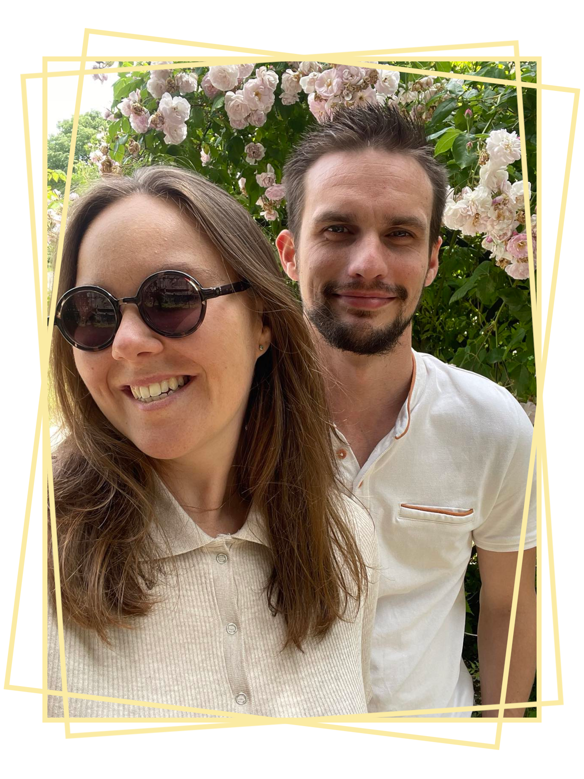 Claire et Julien