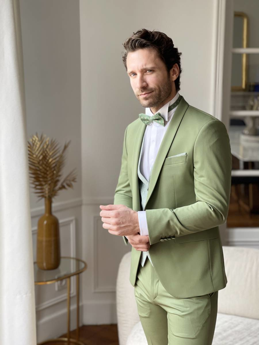 Exemple de tenue 4